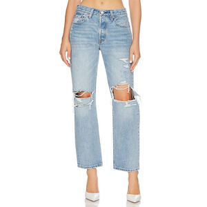 Levi's '90s' Blue 501 Denim Jeans Size 31